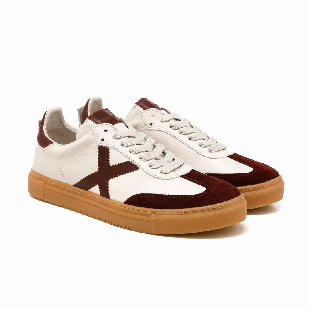 John May  Kadın Sneaker