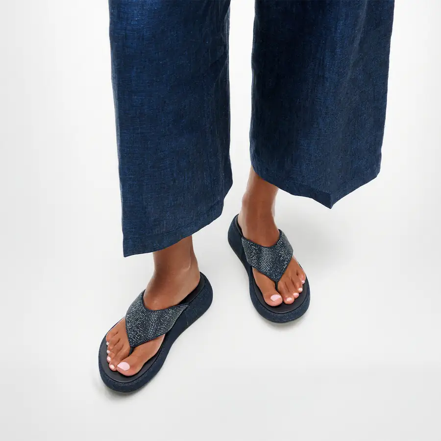 Fitflop F-Mode Kadın Parmak Arası Terlik