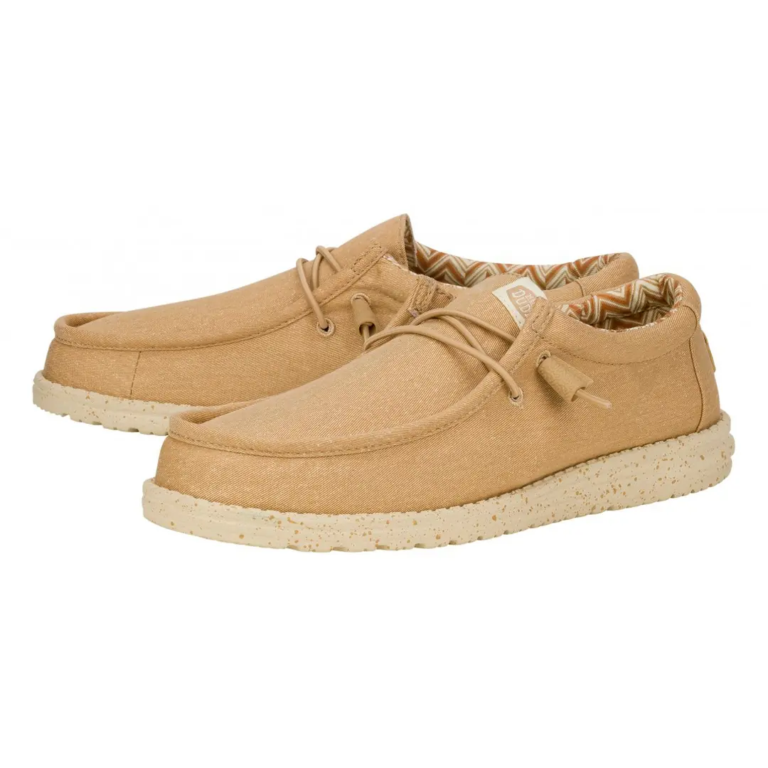 Hey Dude  Erkek Slip-On Ayakkabı