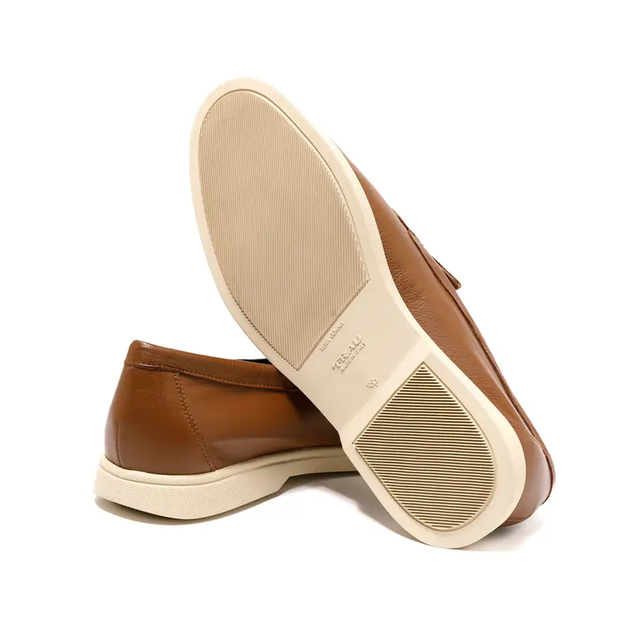 Frau Baby Erkek Loafer