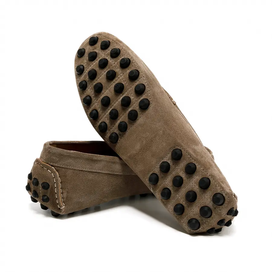 Giuseppe Mengoni  Erkek Driving Loafer