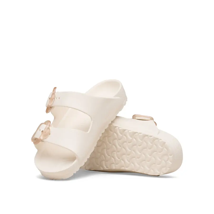 Birkenstock  Kız Çocuk Çift Bantlı Terlik