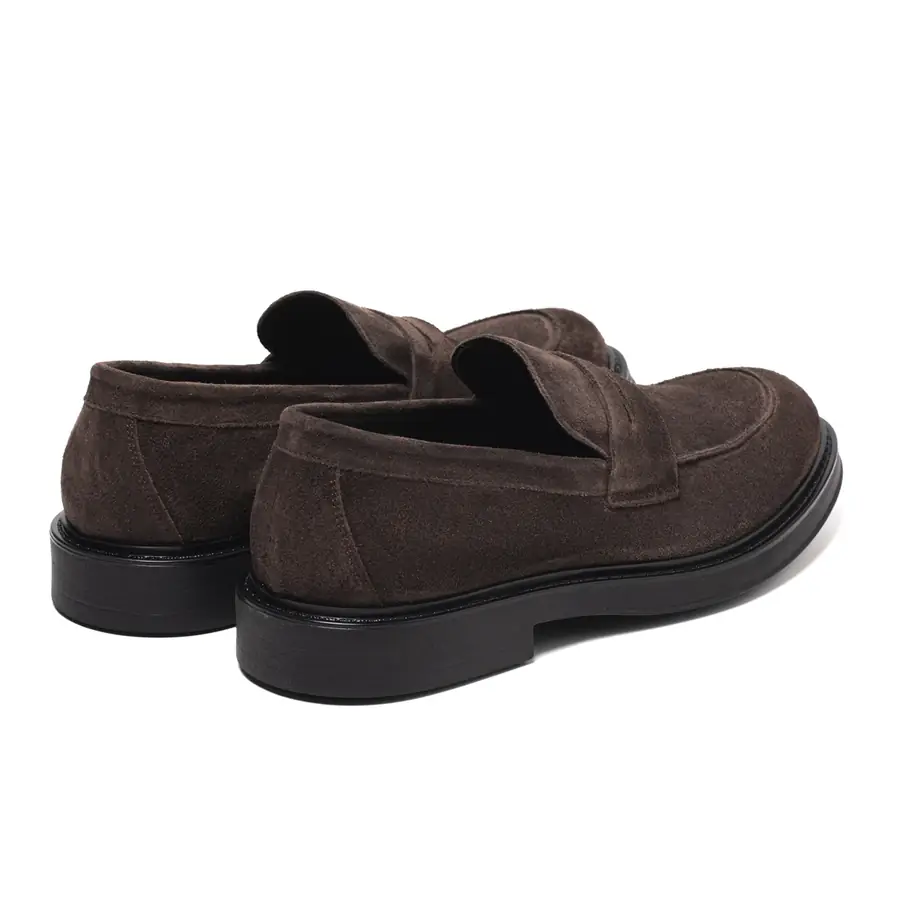 Dino Draghi  Erkek Loafer