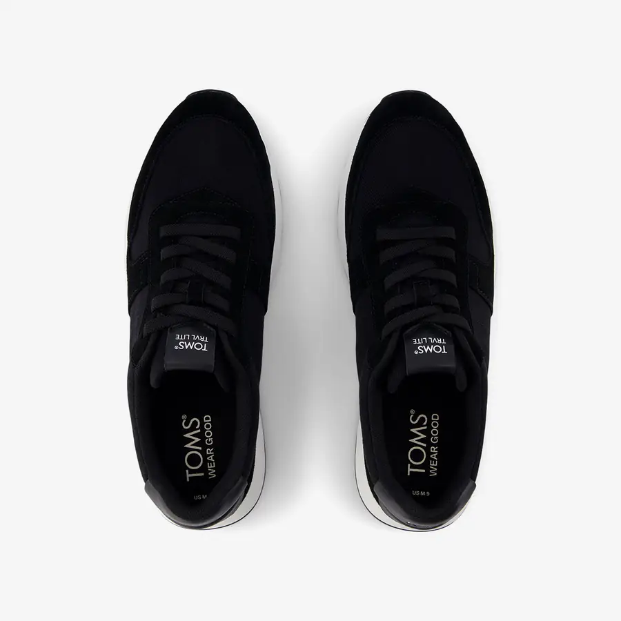 Toms Trvl lite Erkek Sneaker