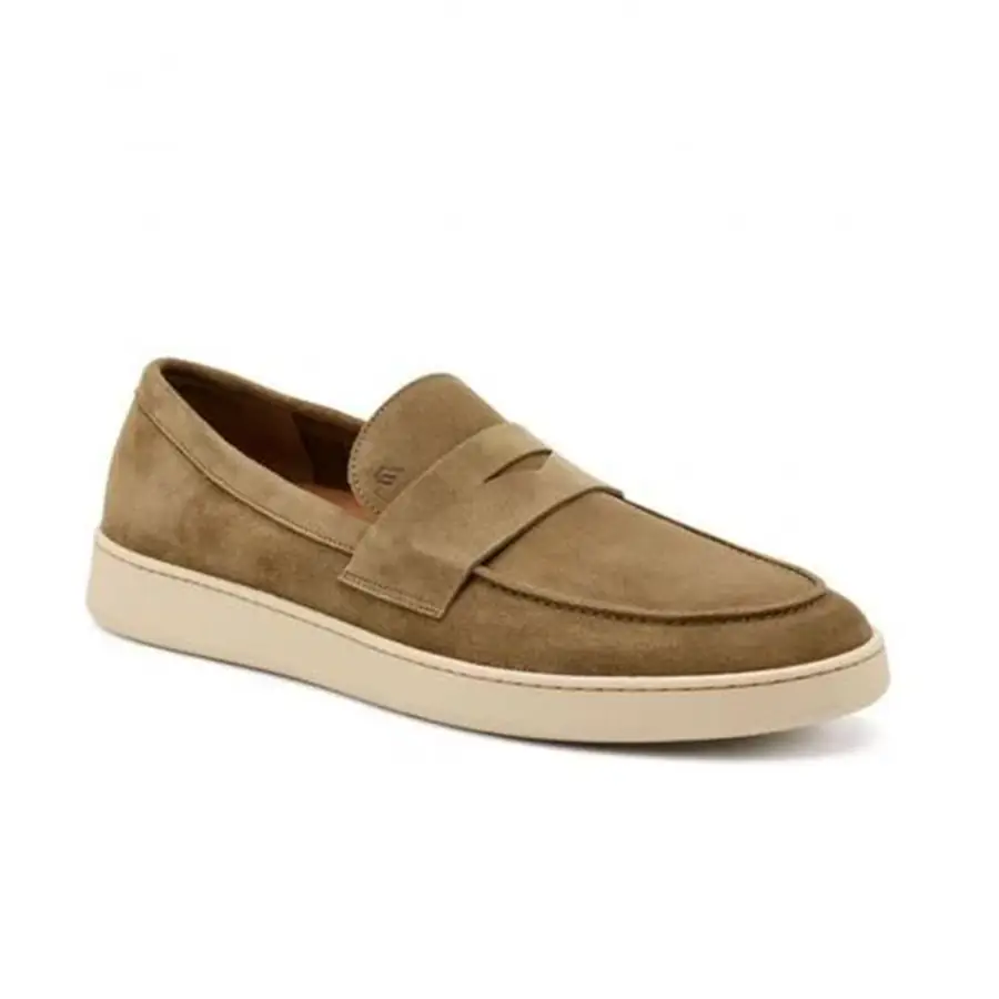Frau  Erkek Loafer