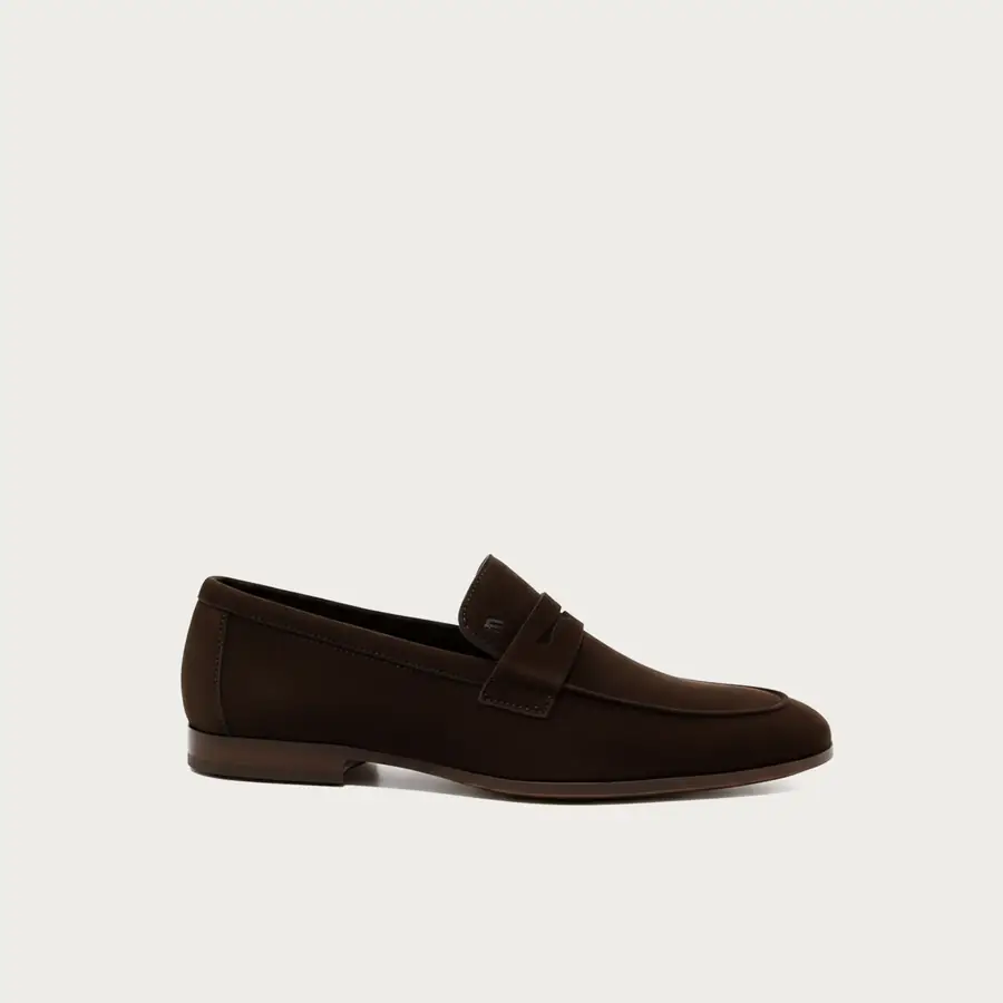 Frau Daino Erkek Loafer