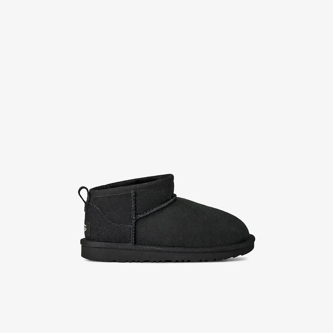 Ugg Classic Ultra Mini Kız Çocuk Bot