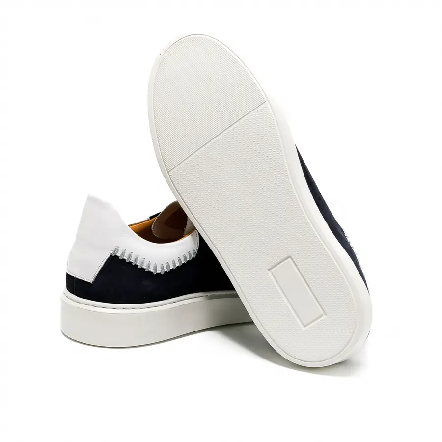 Giuseppe Mengoni  Erkek Sneaker