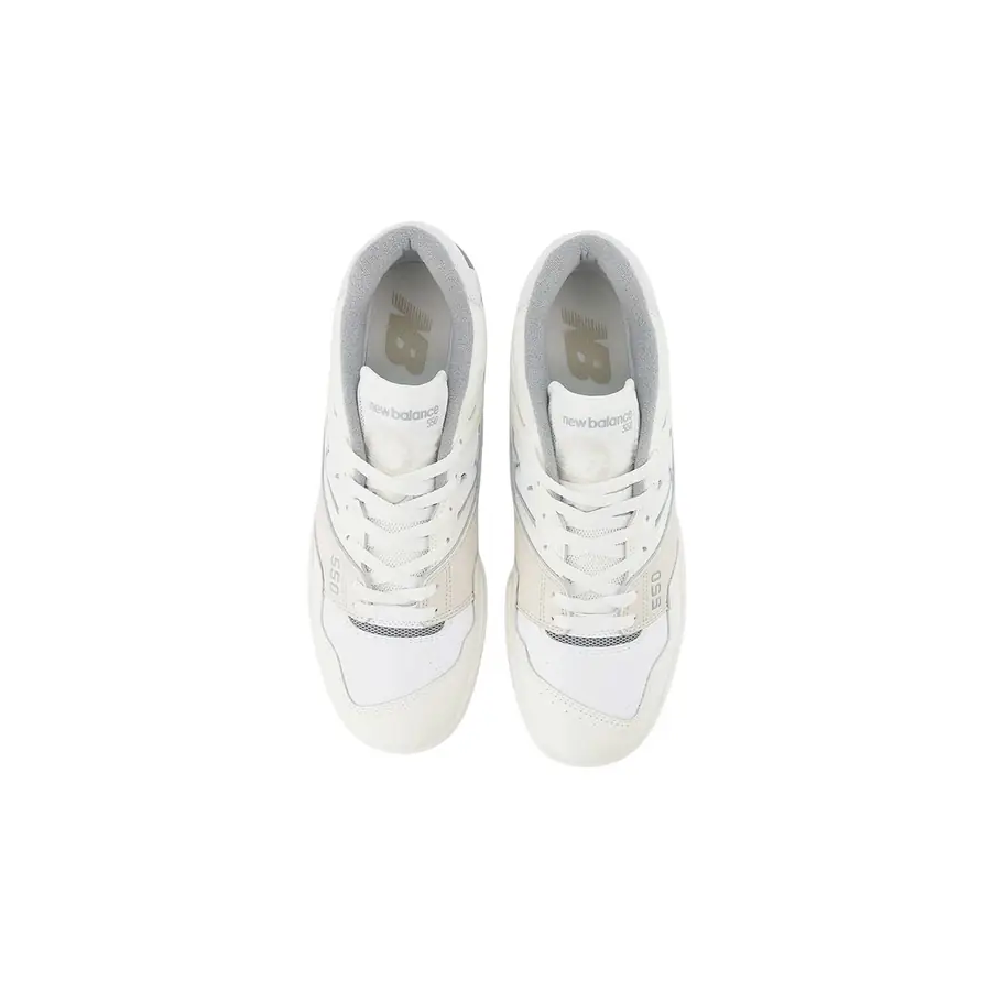 New Balance 550 Erkek Sneaker