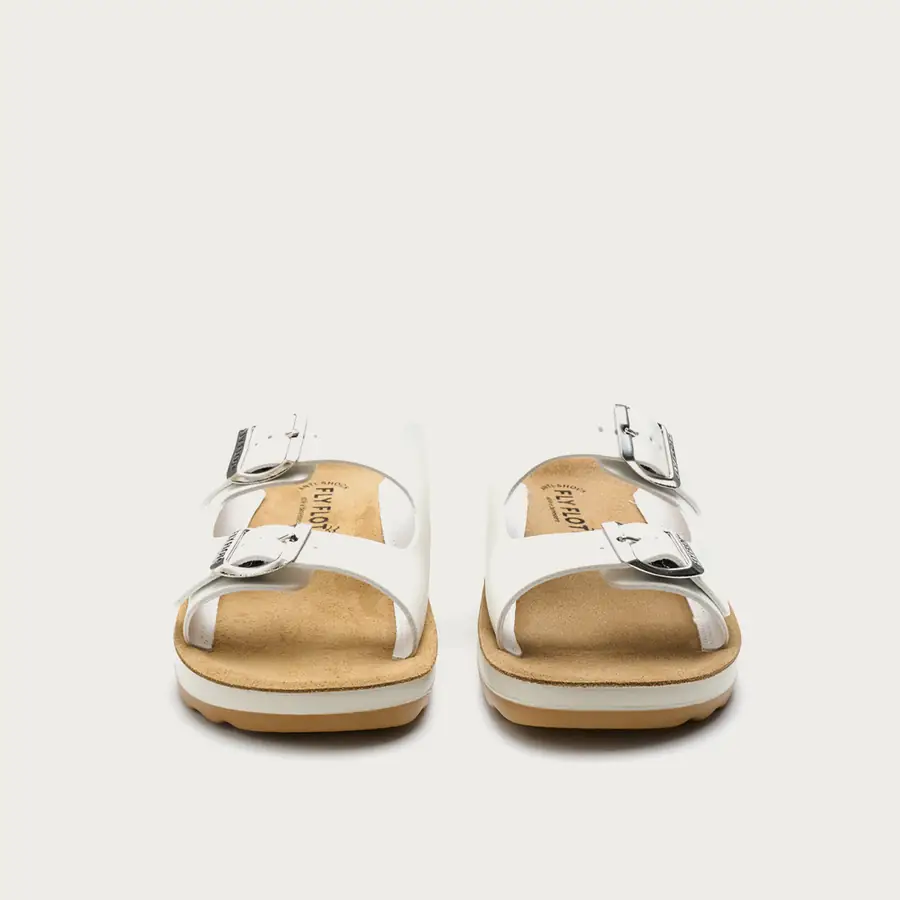 Fly Flot SYNTHETIC Kadın Platform Terlik
