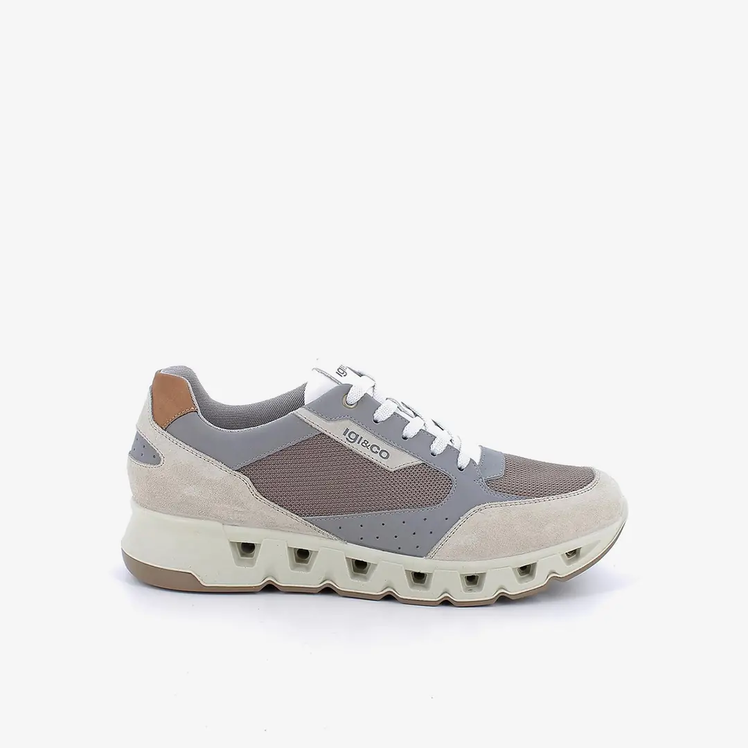 IGI&Co Fussbeet Erkek Sneaker