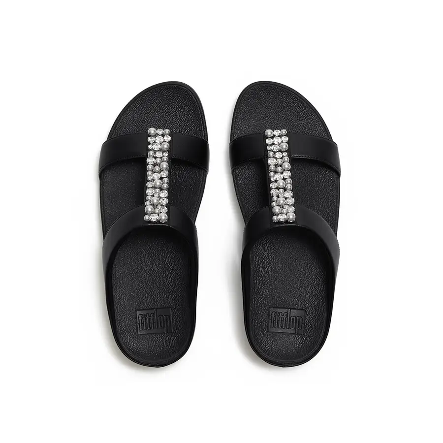 Fitflop Fino Kadın Çift Bantlı Terlik