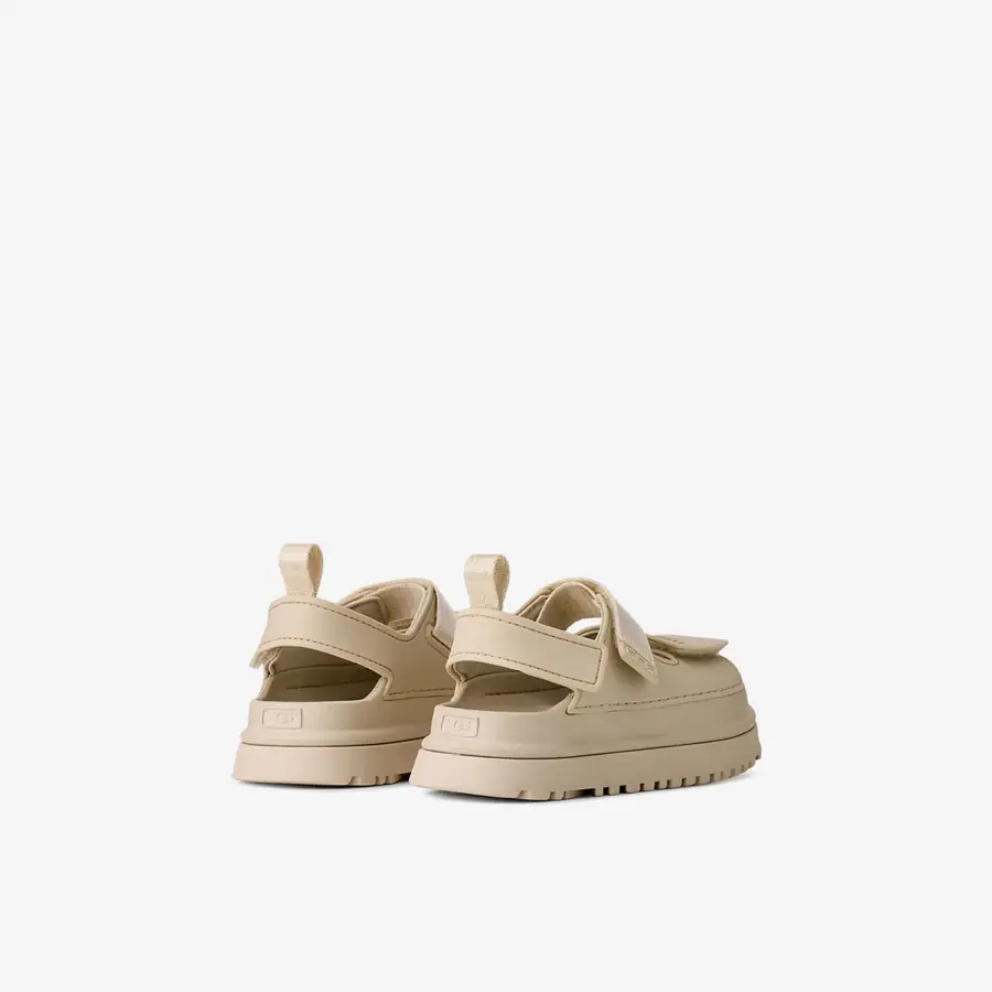 Ugg Goldenglow Kız Çocuk Bantlı Sandalet