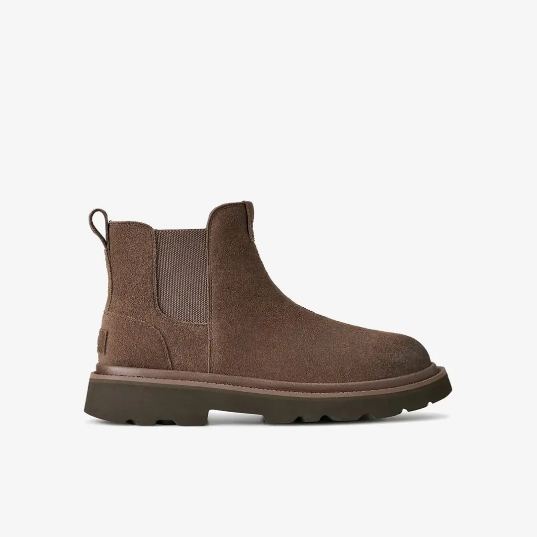 Ugg CHELSEA Erkek Chelsea Bot - Lacivert