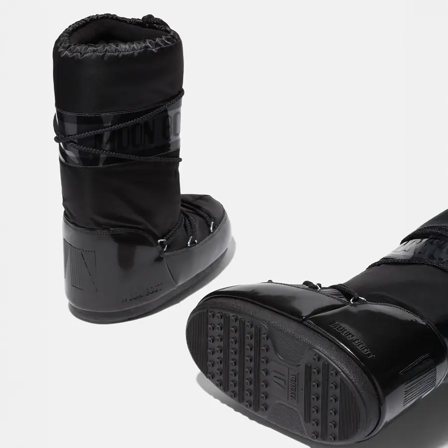 Moon Boot Glance Kadın Kar Botu