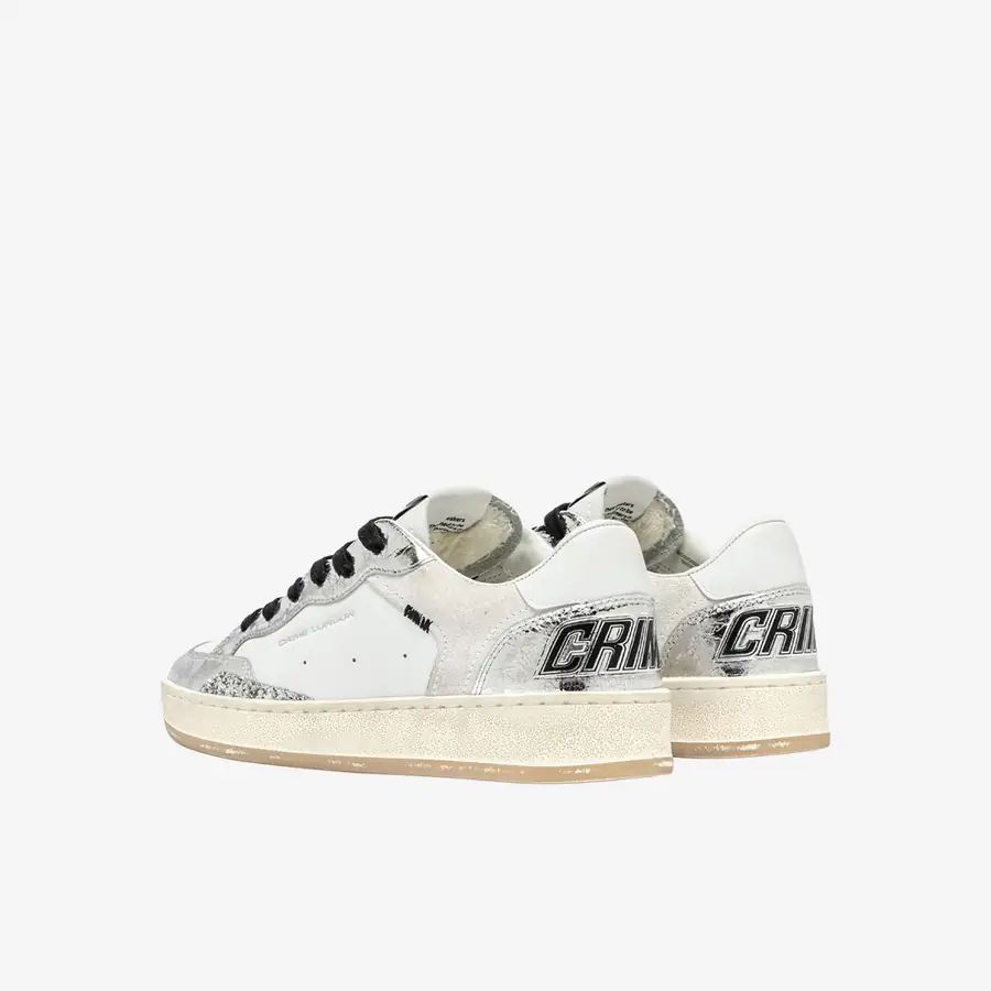 Crime London CHELSEA Kadın Sneaker