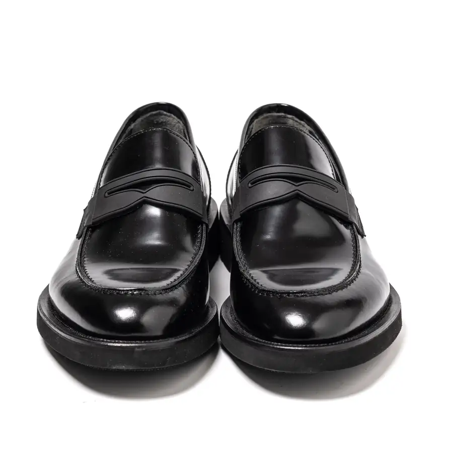 John May  Erkek Penny Loafer