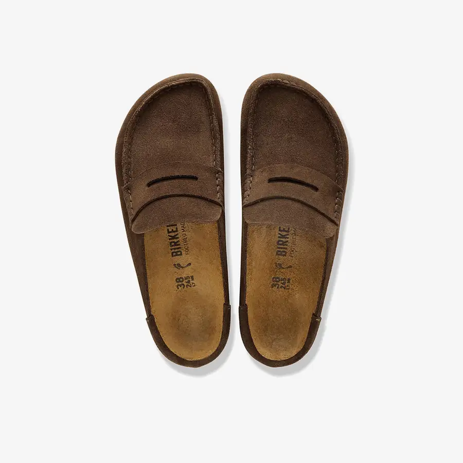 Birkenstock Naples VL Kadın Kapalı Ev Terliği
