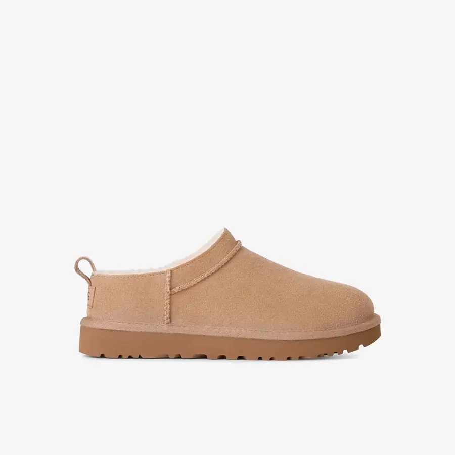 Ugg Classic Micro Kadın Terlik