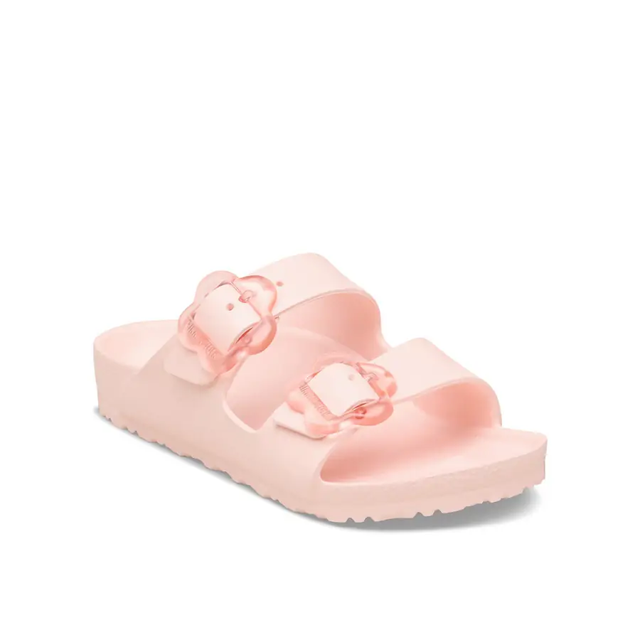 Birkenstock  Kız Çocuk Çift Bantlı Terlik