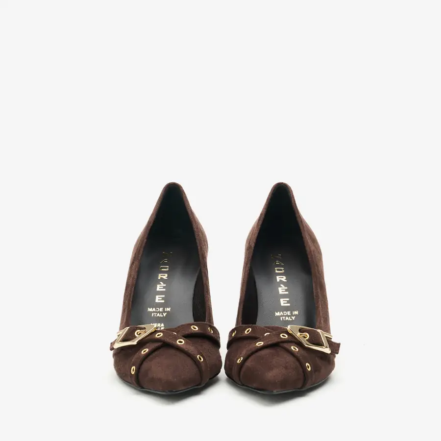 Nacree  Kadın Stiletto