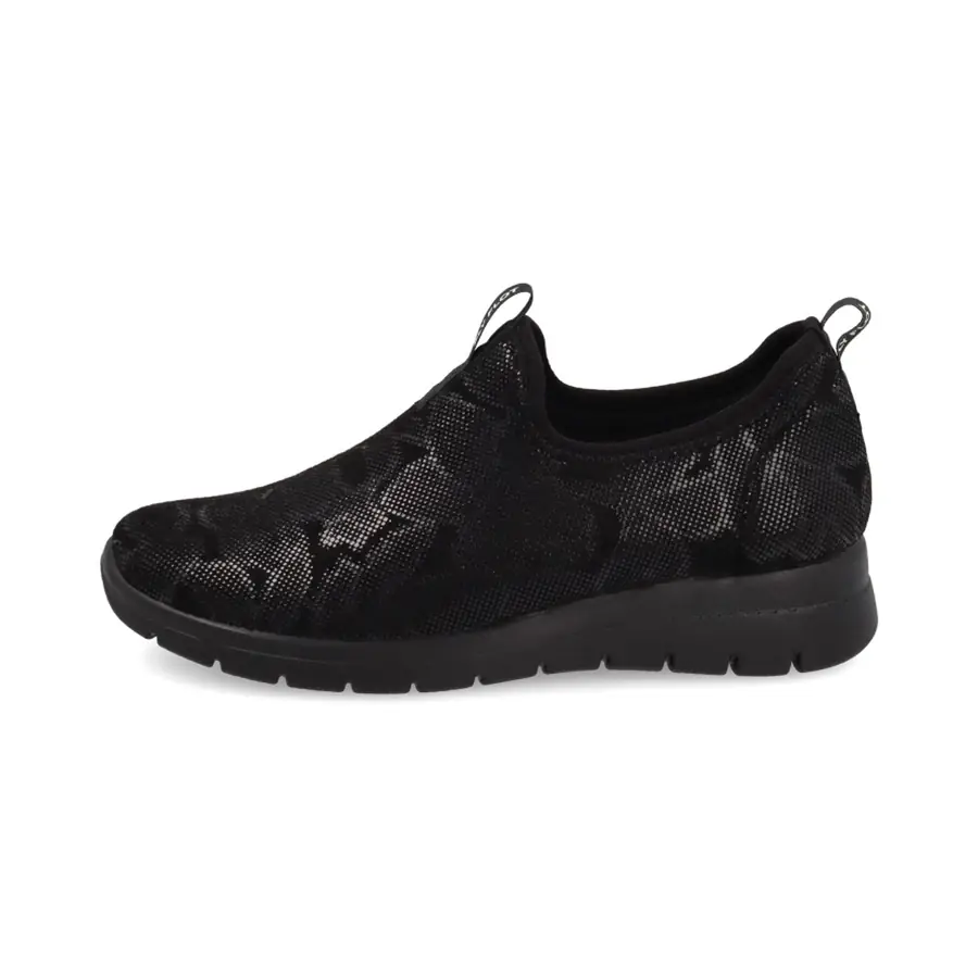 Fly Flot  Kadın Slip On Sneaker