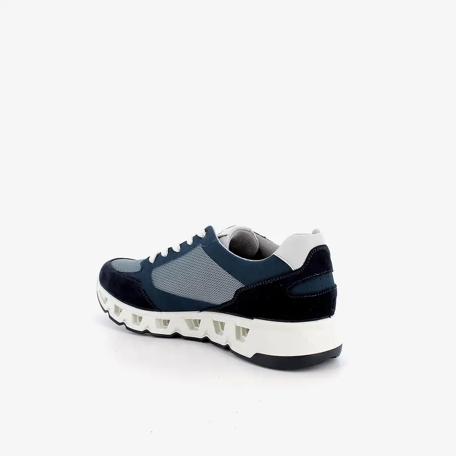 IGI&Co Fussbeet Erkek Sneaker