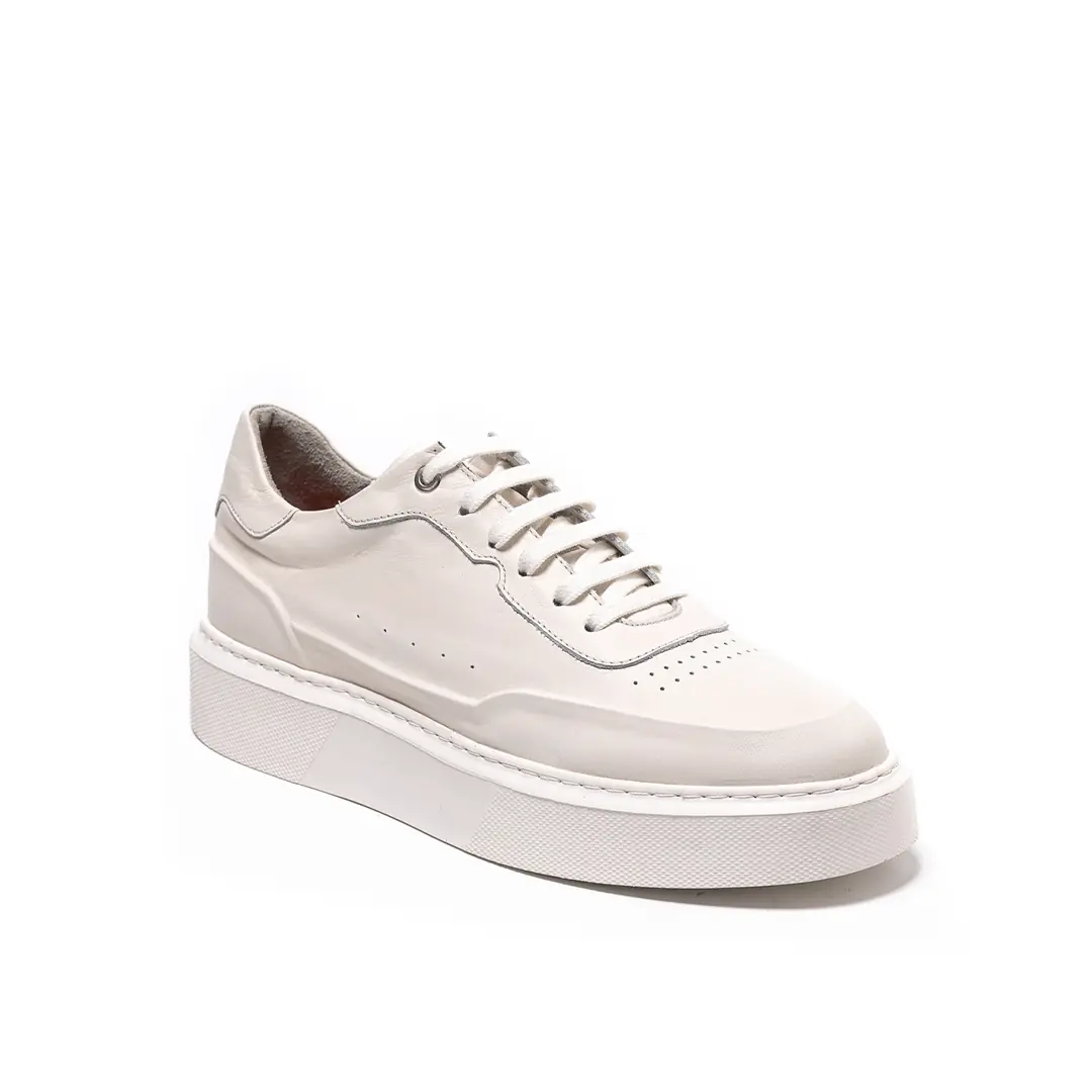 John May E16207 Erkek Sneaker