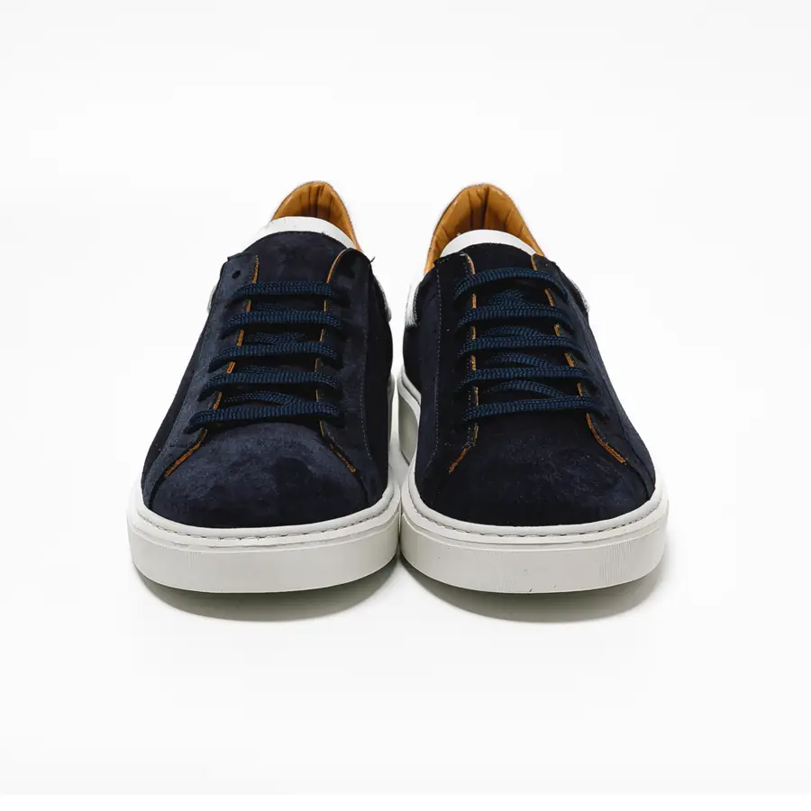 Giuseppe Mengoni  Erkek Sneaker