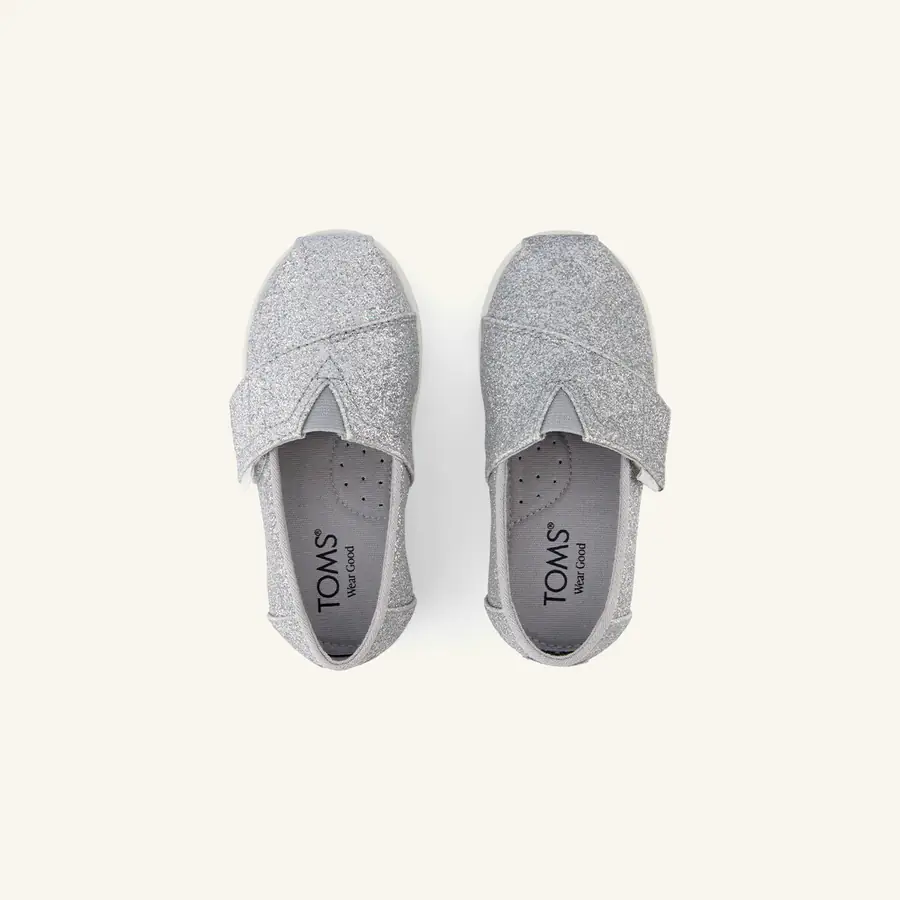 Toms  Kız Çocuk Espadril