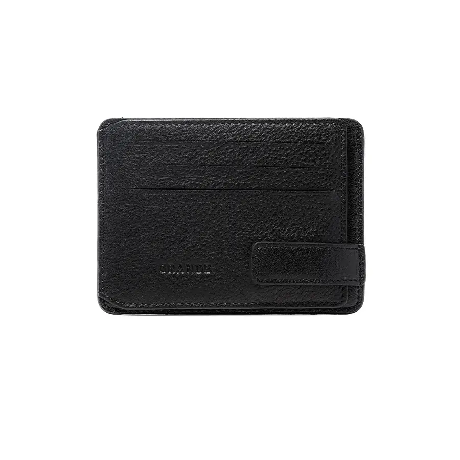 Grande  Unisex Cüzdan & Kartlık