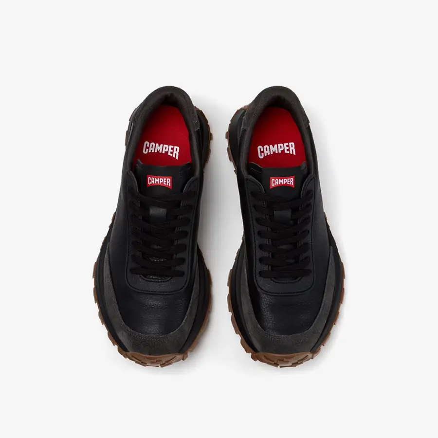 Camper Drift Trail Erkek Sneaker