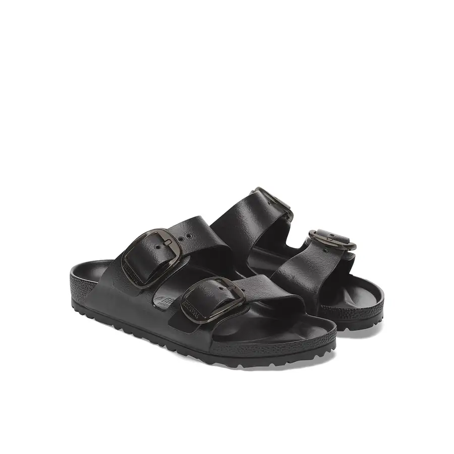 Birkenstock Arizona Eva Big Buckle Kadın Çift Bantlı Terlik