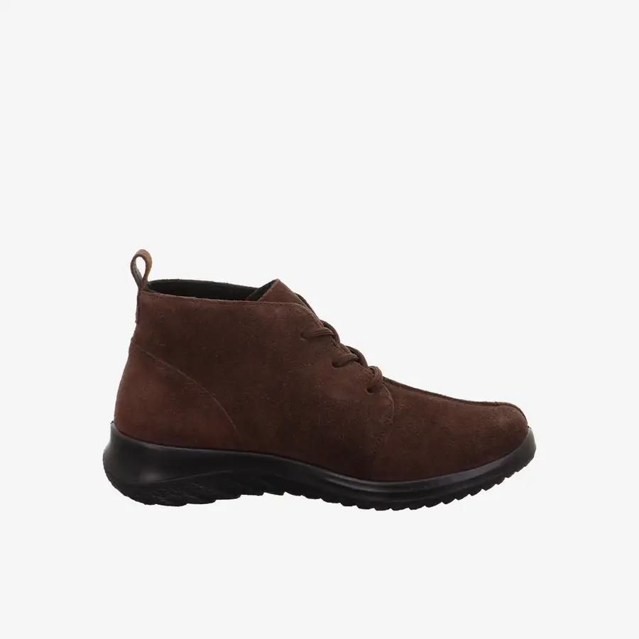 Legero Softboot 4.0 Kadın Bağcıklı Bot