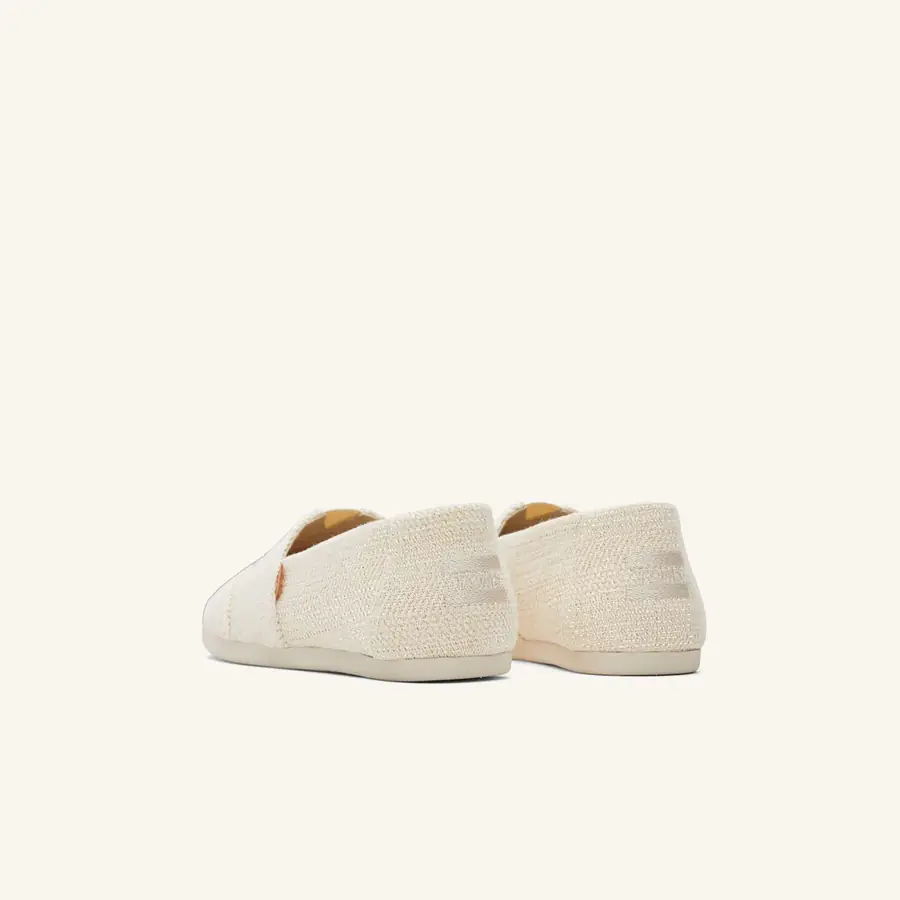 Toms Alpargata Kadın Espadril
