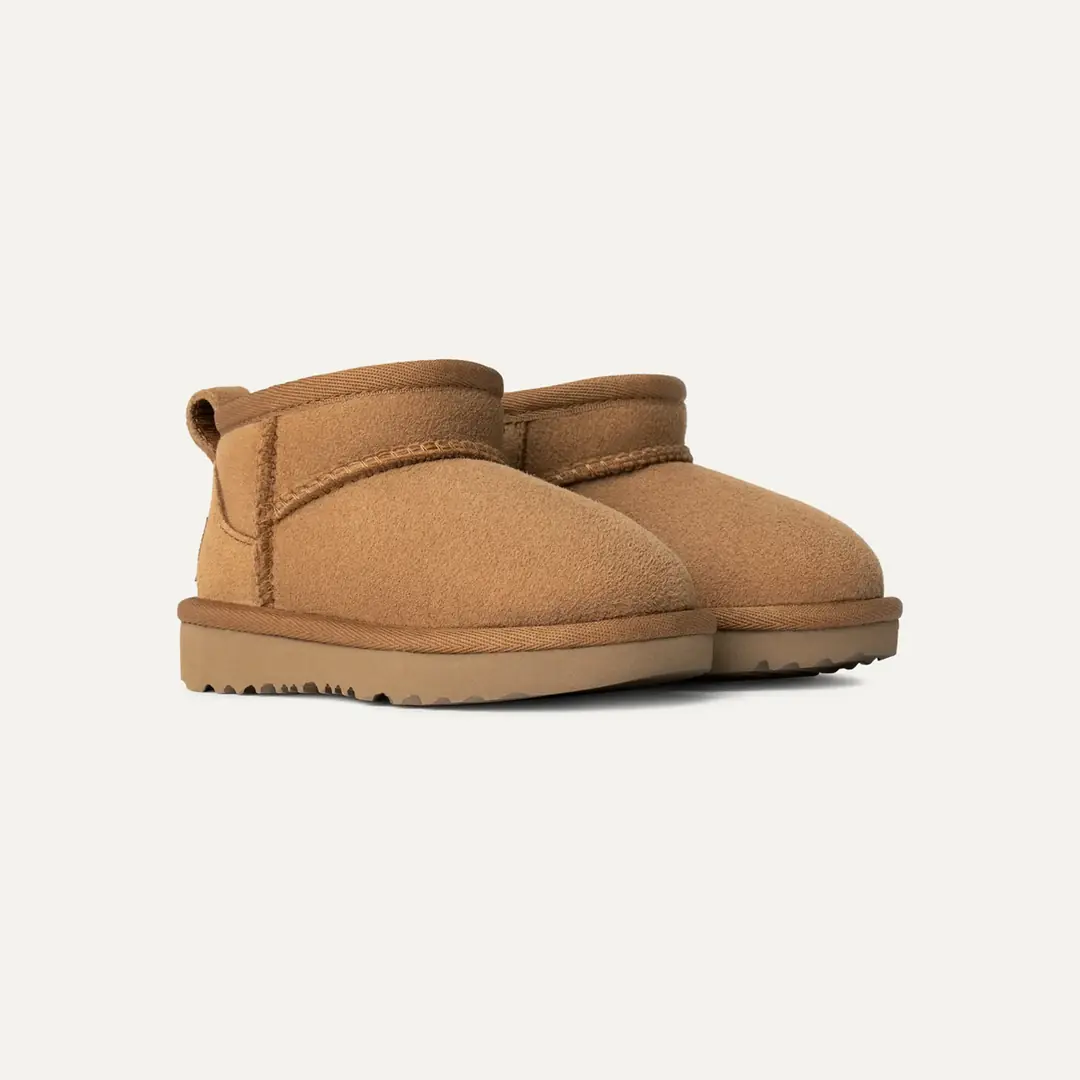 Ugg Classic Ultra Mini Kız Çocuk Bot