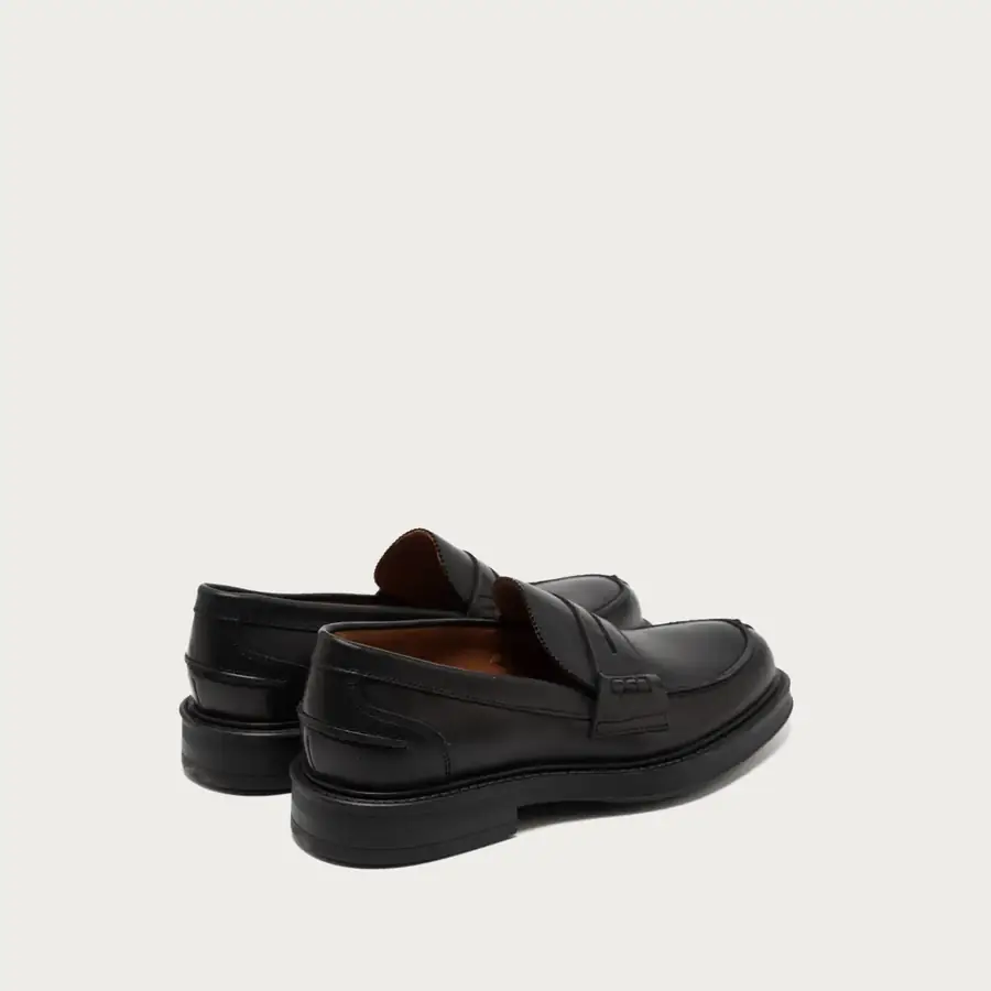 Frau  Erkek Loafer
