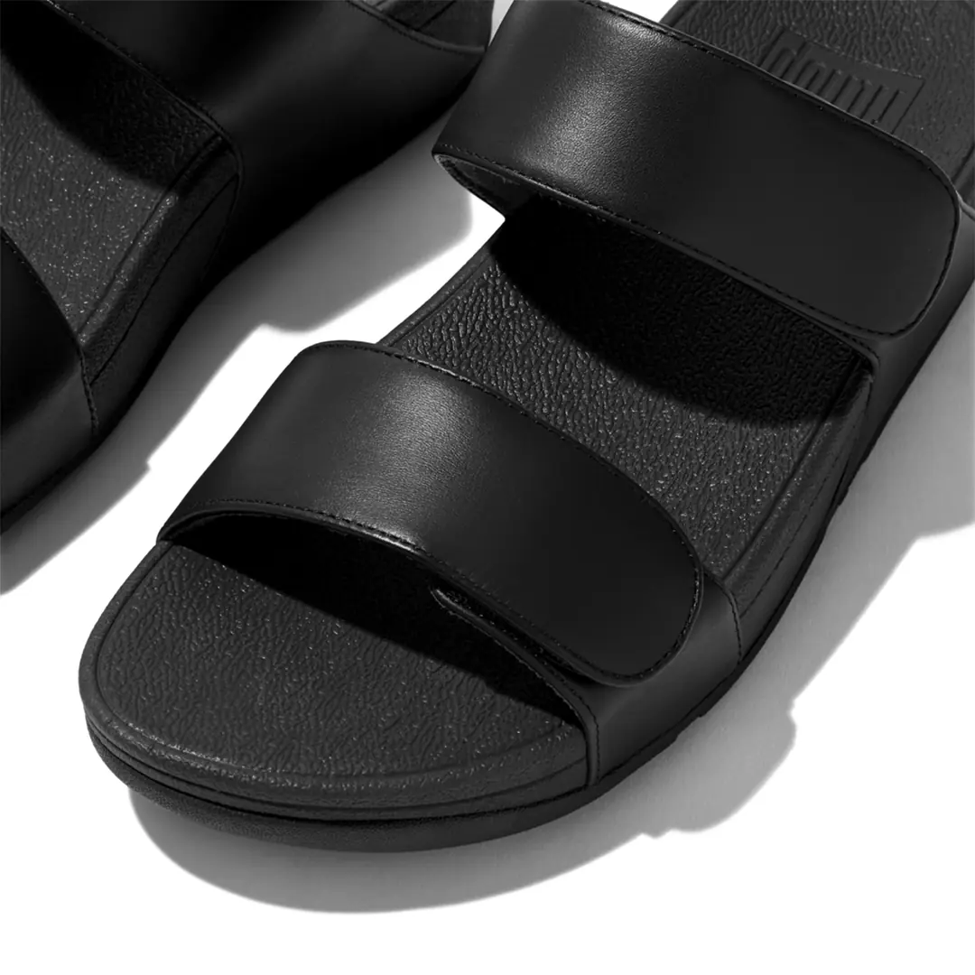 Fitflop Lulu Kadın Çift Bantlı Terlik
