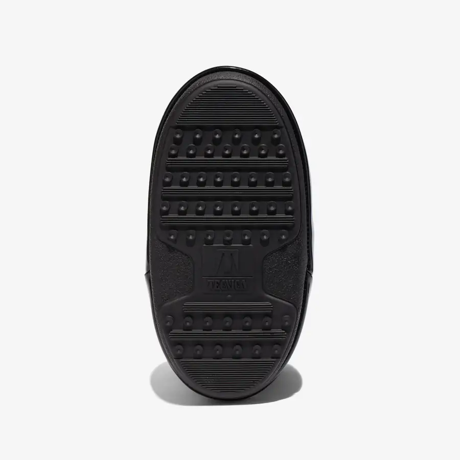 Moon Boot  Kız Çocuk Bağcıklı Kar Botu