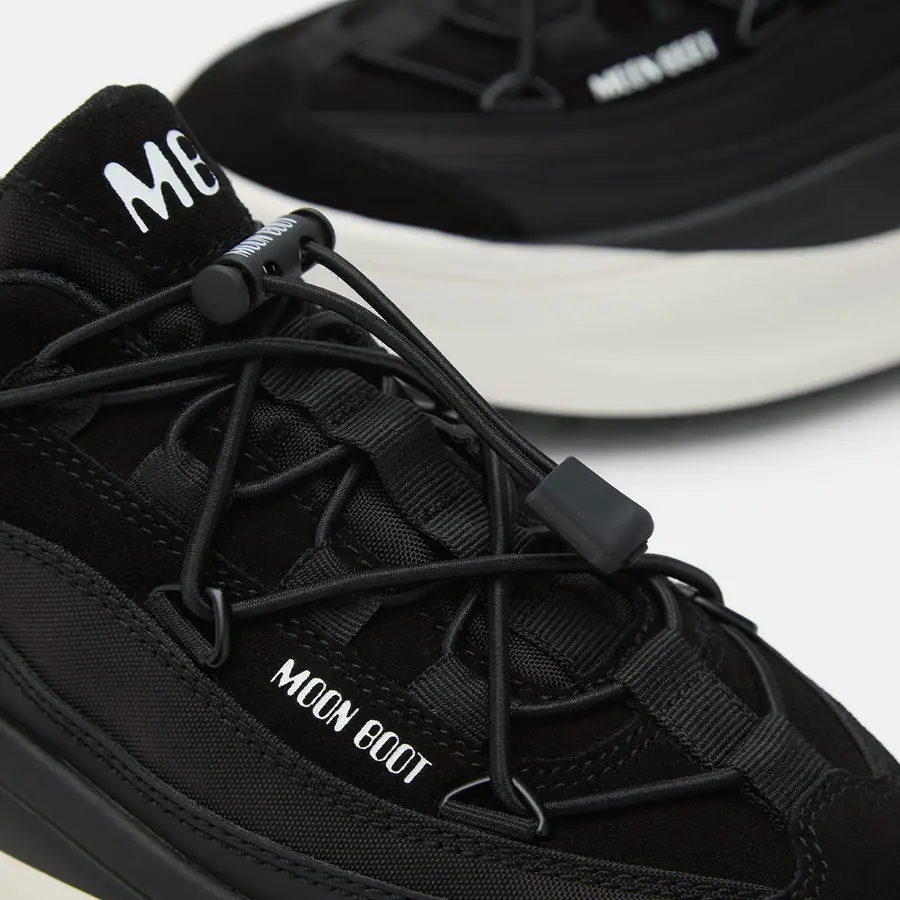 Moon Boot Moon247 Xlace Kadın Sneaker