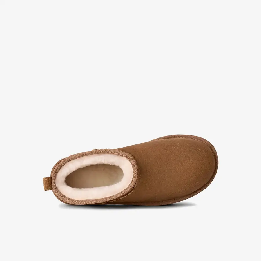 Ugg Classic Ultra Mini Platform Kadın Bot