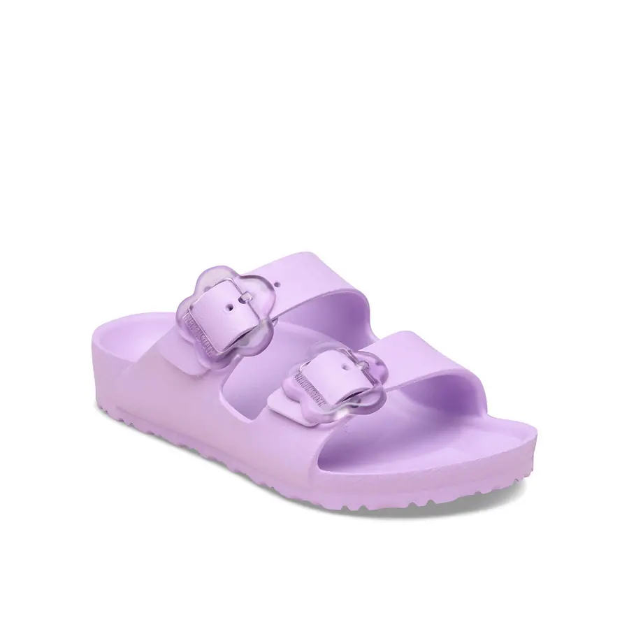 Birkenstock  Kız Çocuk Çift Bantlı Terlik
