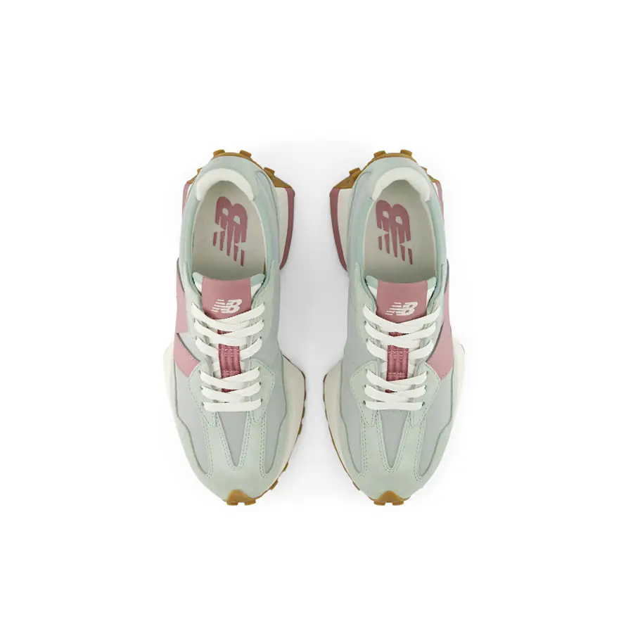 New Balance 327 Kadın Sneaker