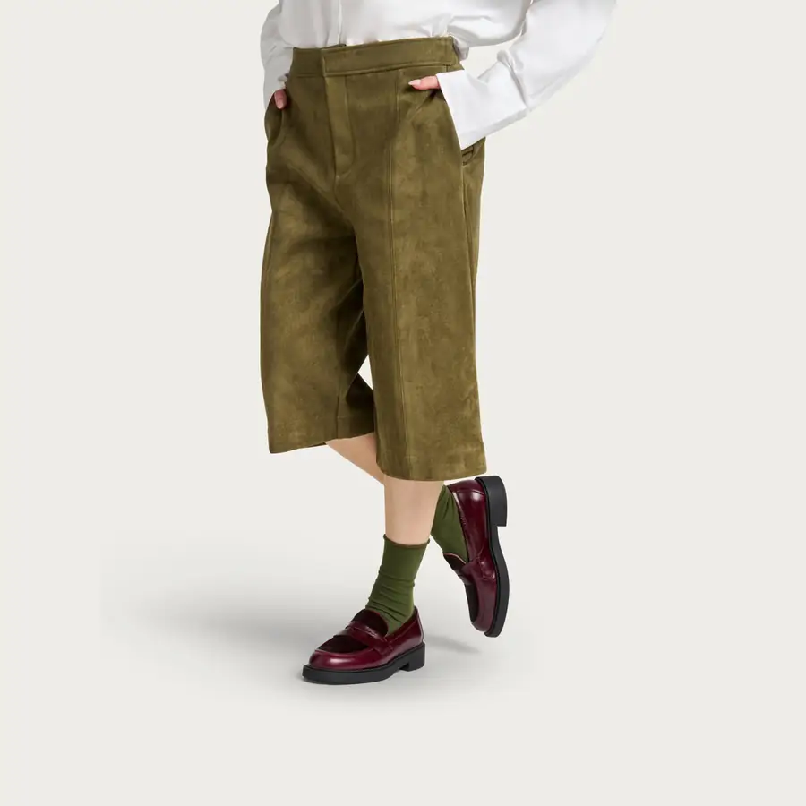 Frau Alias Kadın Penny Loafer