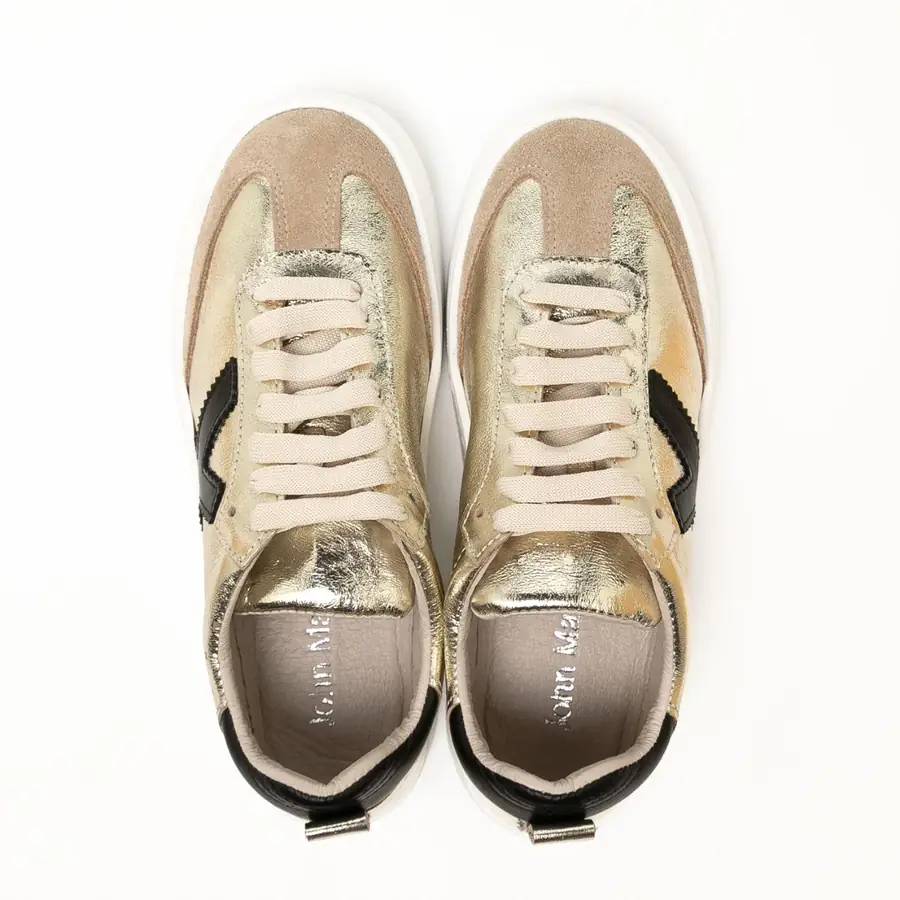John May  Kadın Sneaker