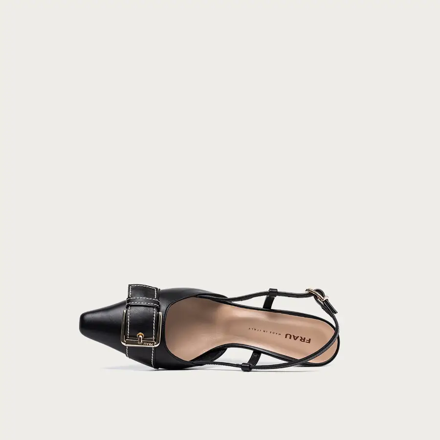 Frau 81M2 Kadın Slingback