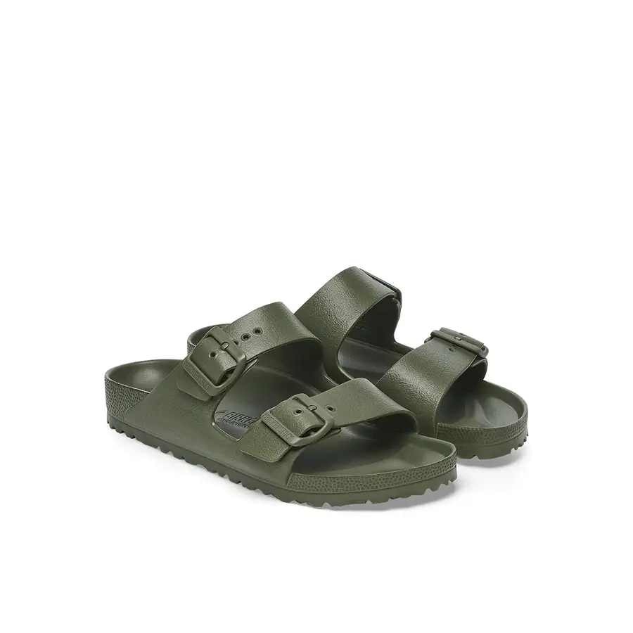 Birkenstock Arizona EVA M Erkek Çift Bantlı Terlik