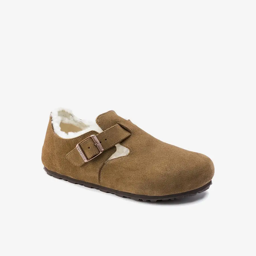 Birkenstock London VL Kadın Loafer