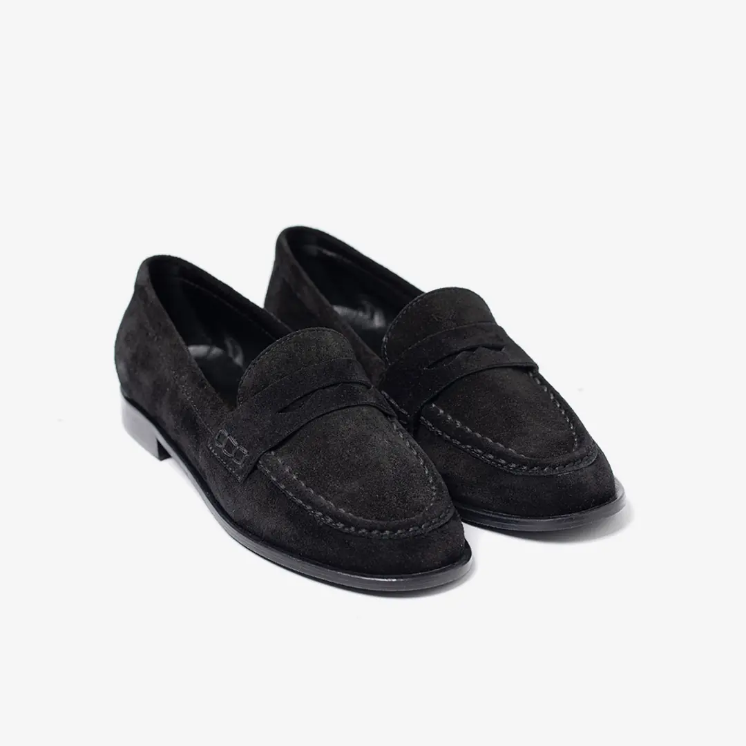 Chiara Bellini  Kadın Loafer