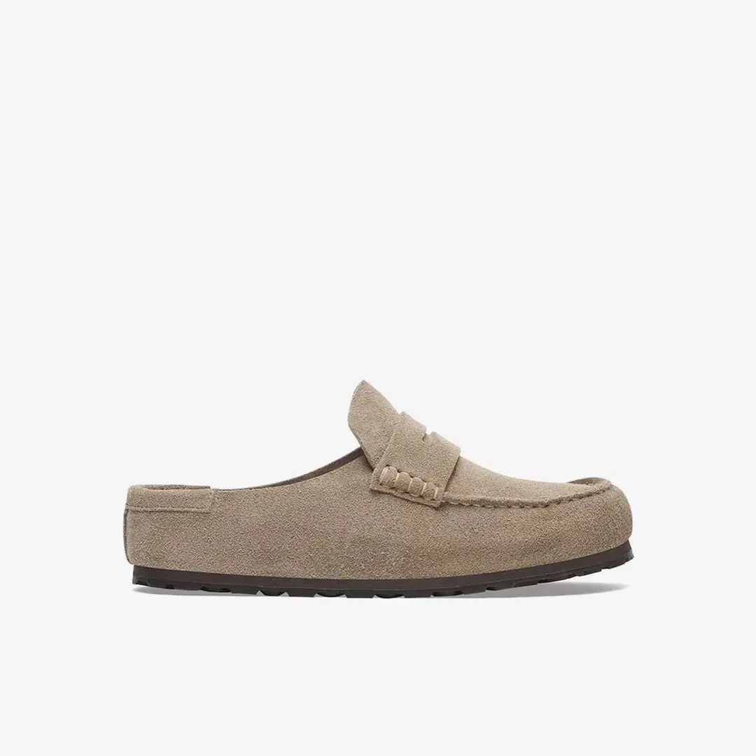 Birkenstock Naples VL Kadın Kapalı Ev Terliği